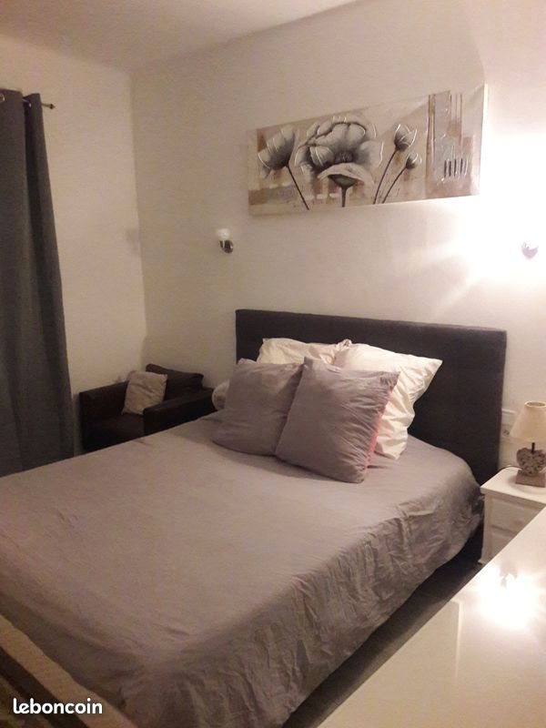 Appartement à louer, 62m², Martigues
