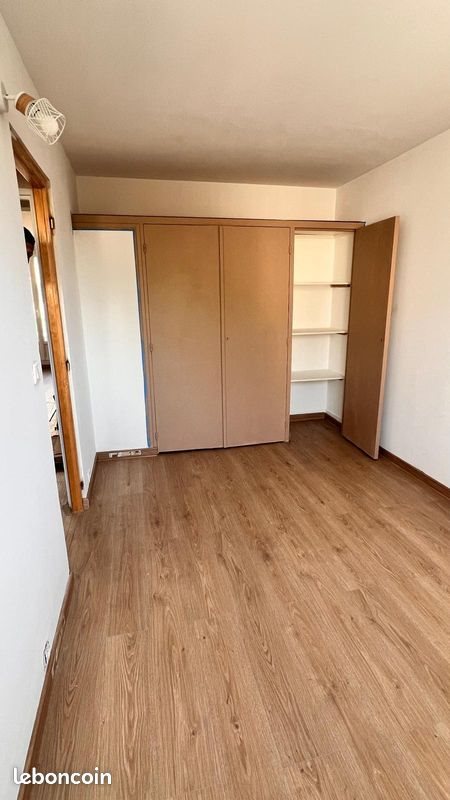 Appartement à louer, 55m², Brétigny-sur-Orge