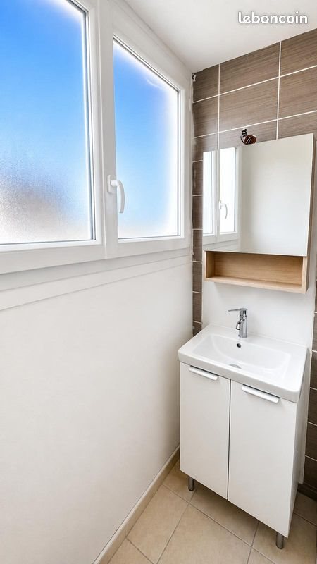 Appartement à louer, 55m², Brétigny-sur-Orge