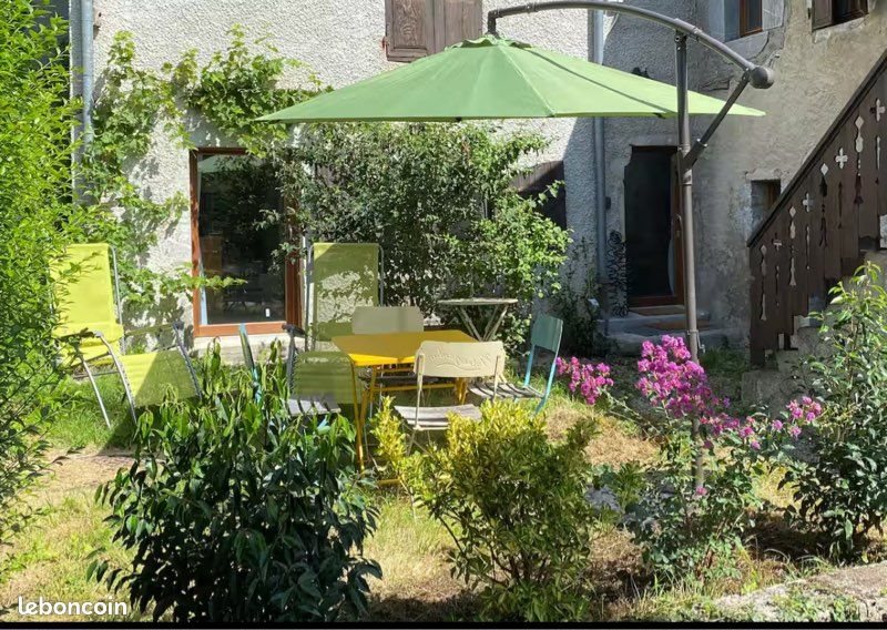 Appartement à louer, 55m², Talloires