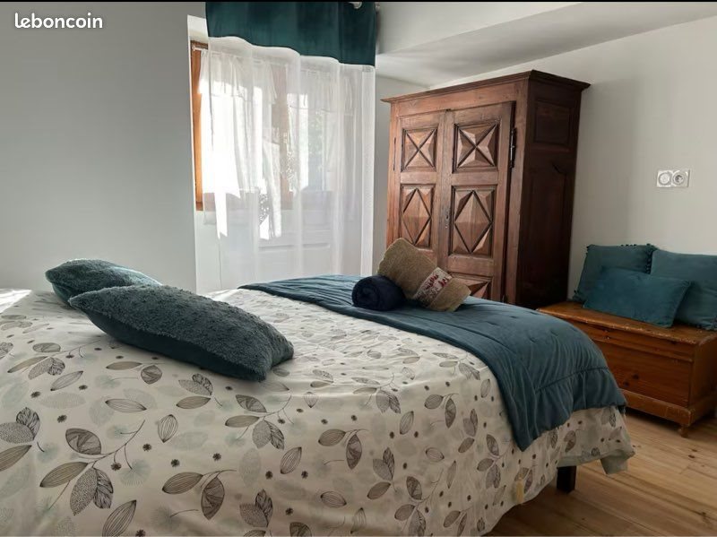 Appartement à louer, 55m², Talloires