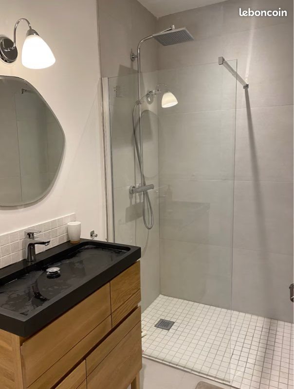 Appartement à louer, 55m², Talloires