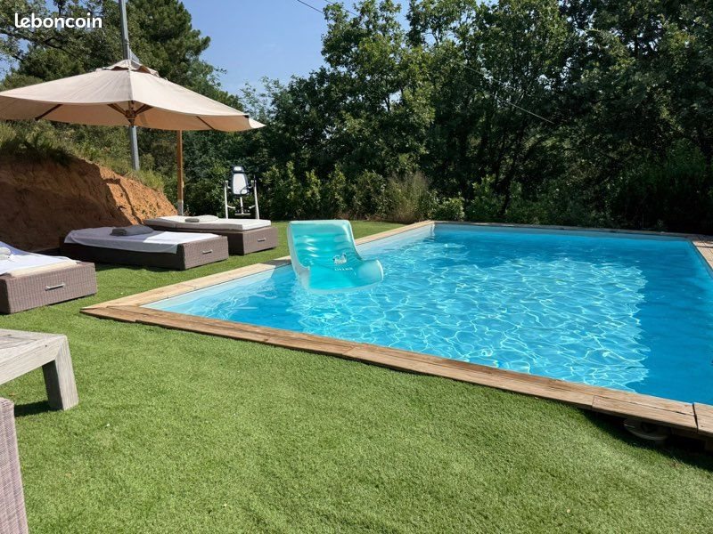 Maison à vendre, 220m², La Garde-Freinet