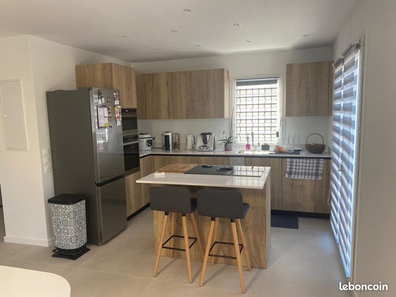 Maison à vendre, 95m², Montauroux