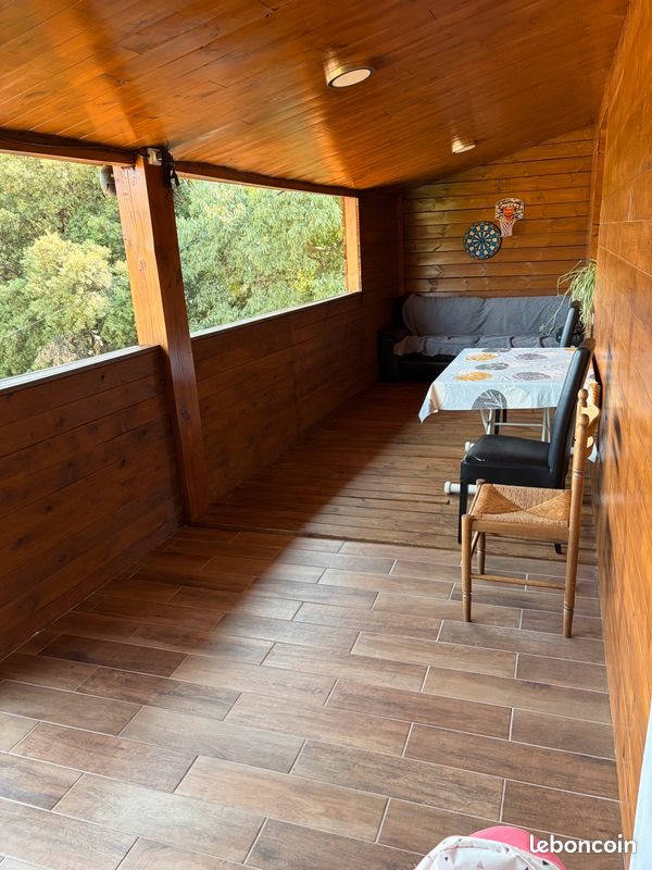 Maison à vendre, 82m², Roquebrun