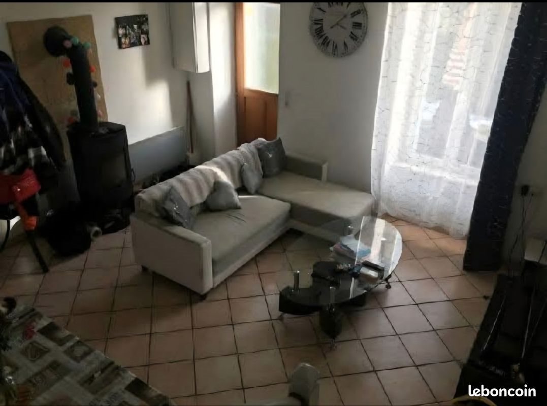 Maison à louer, 75m², Sainte-Florine
