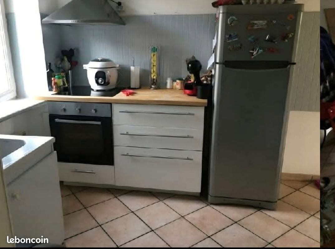 Maison à louer, 75m², Sainte-Florine