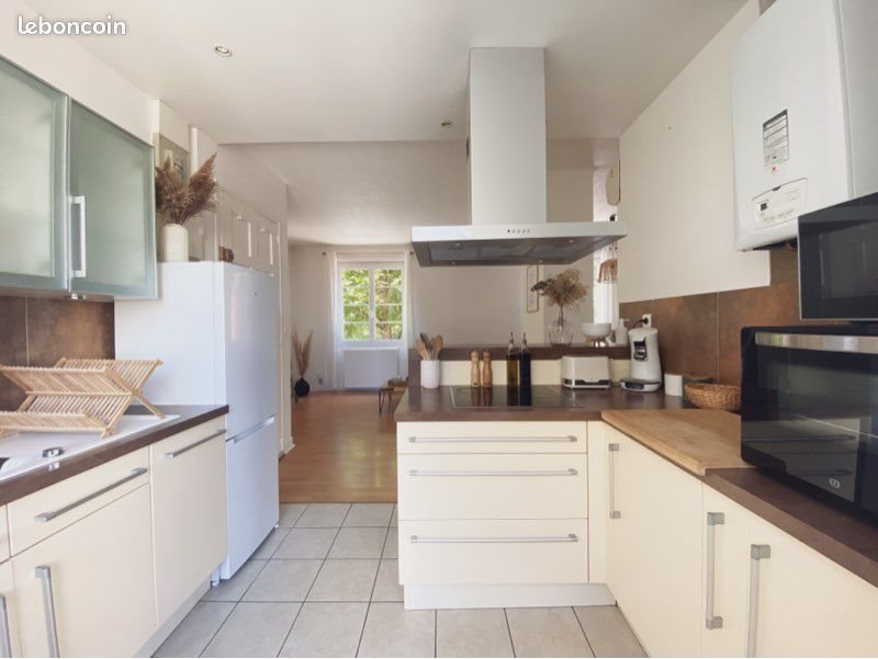 Appartement à louer, 67m², Montauban
