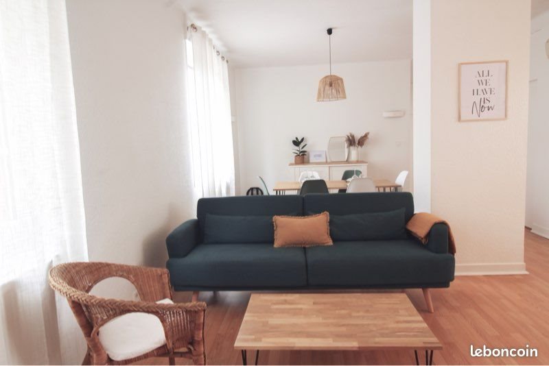 Appartement à louer, 67m², Montauban