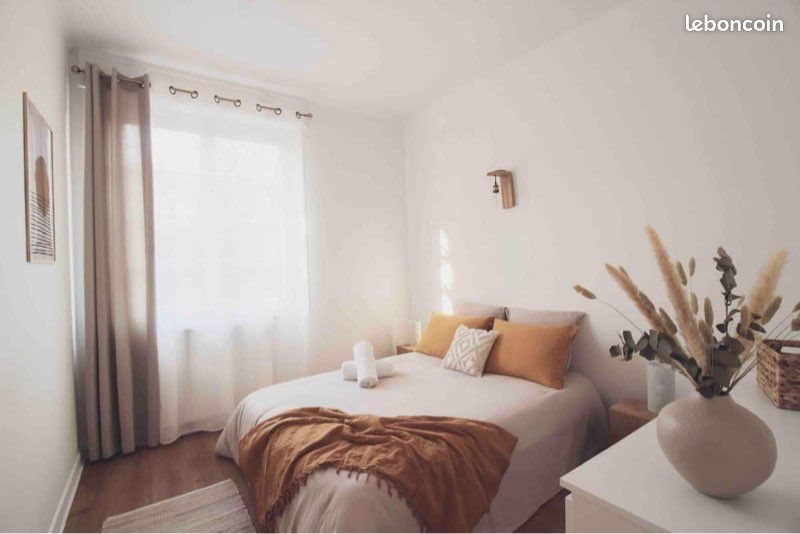 Appartement à louer, 67m², Montauban