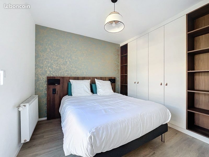 Appartement à vendre, 49m², Brest