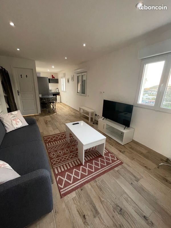 Appartement à louer, 35m², La Valette-du-Var