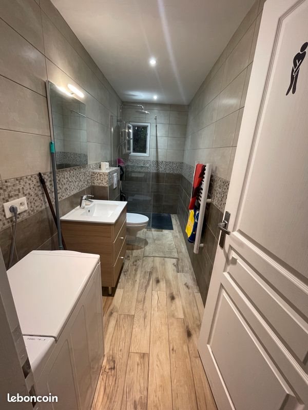 Appartement à louer, 35m², La Valette-du-Var