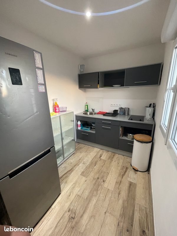 Appartement à louer, 35m², La Valette-du-Var