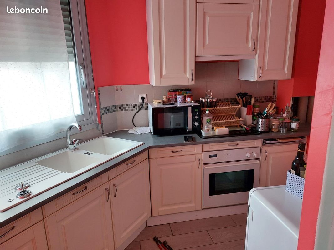 Appartement à louer, 29m², Orléans