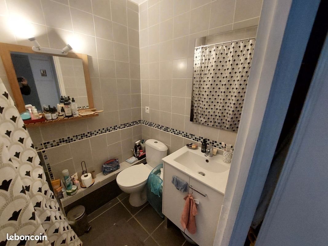 Appartement à louer, 29m², Orléans
