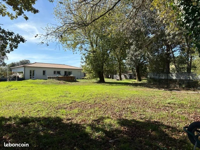 Maison à vendre, 115m², Saint-Ciers-d'Abzac