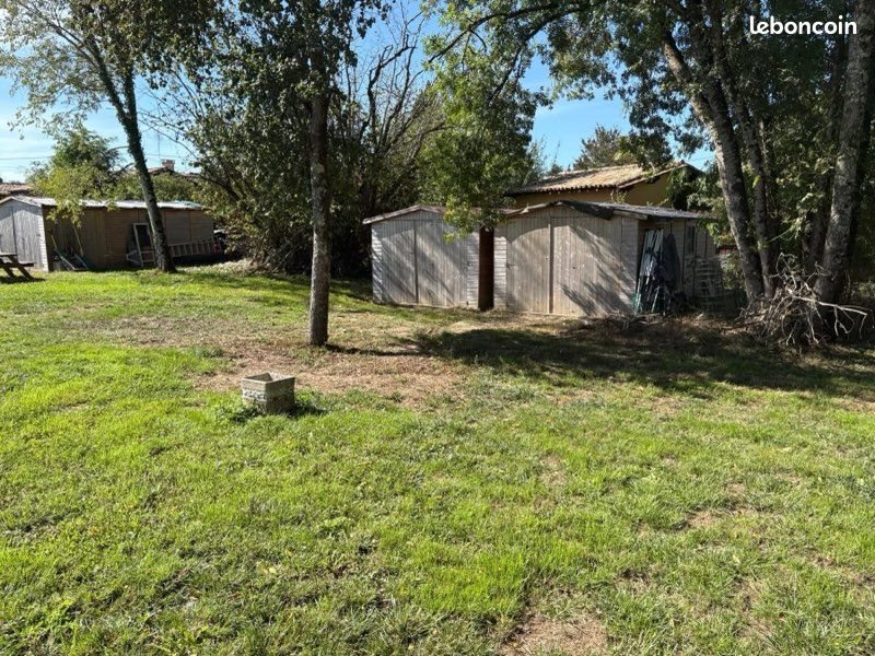 Maison à vendre, 115m², Saint-Ciers-d'Abzac