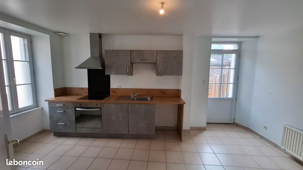 Maison à louer, 80m², Château-Gontier