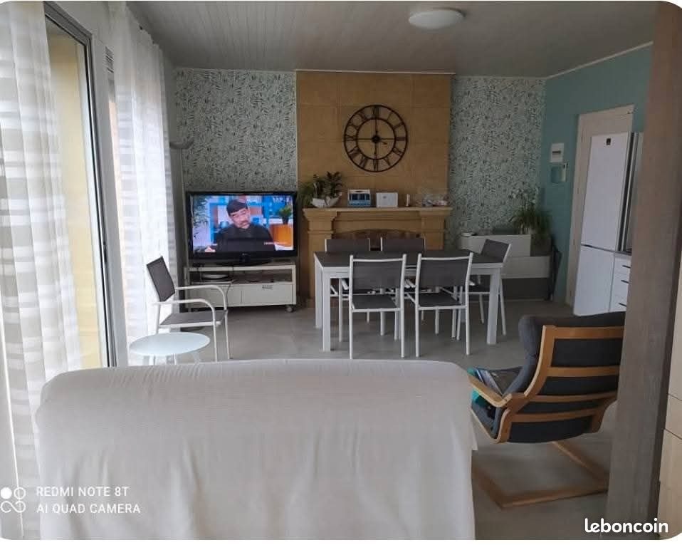 Appartement à louer, 33m², Palavas-les-Flots