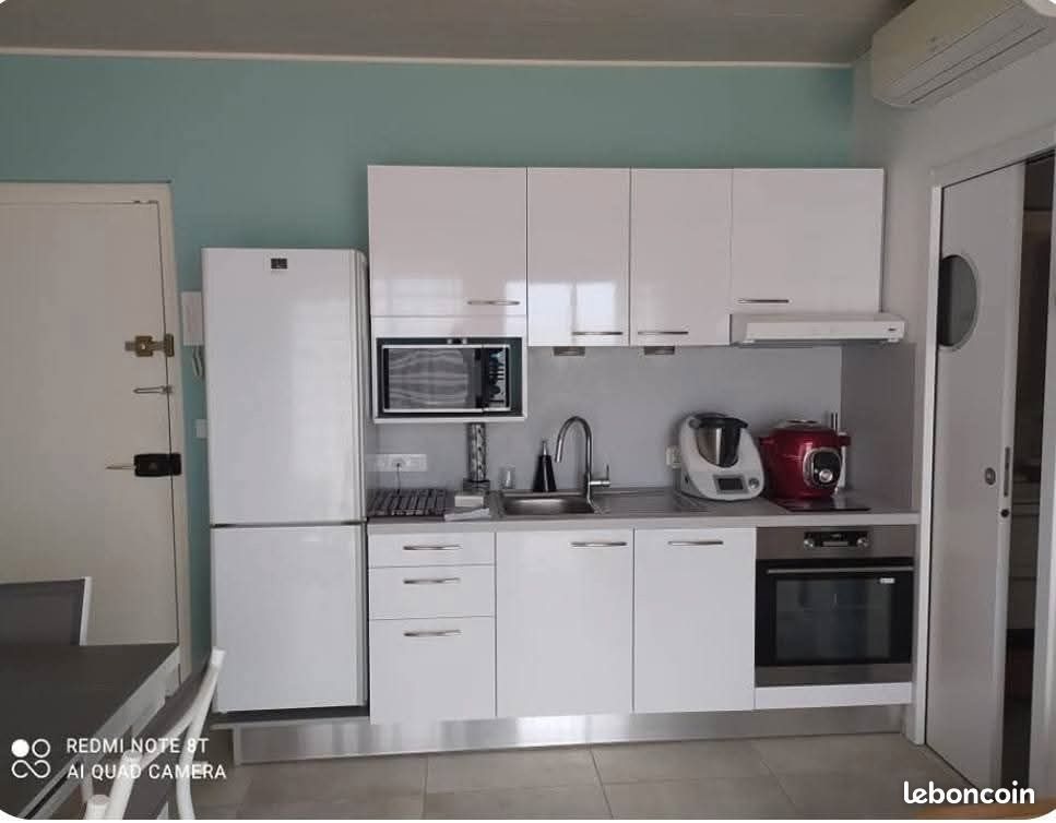 Appartement à louer, 33m², Palavas-les-Flots