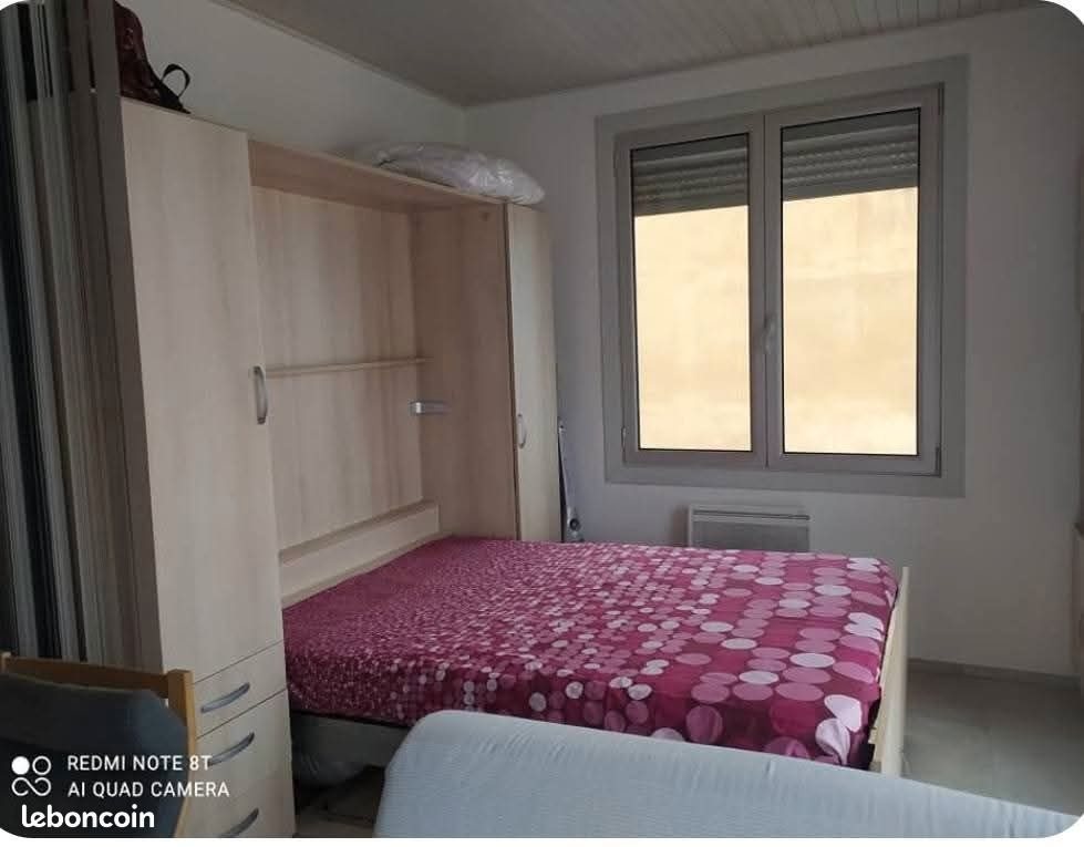Appartement à louer, 33m², Palavas-les-Flots