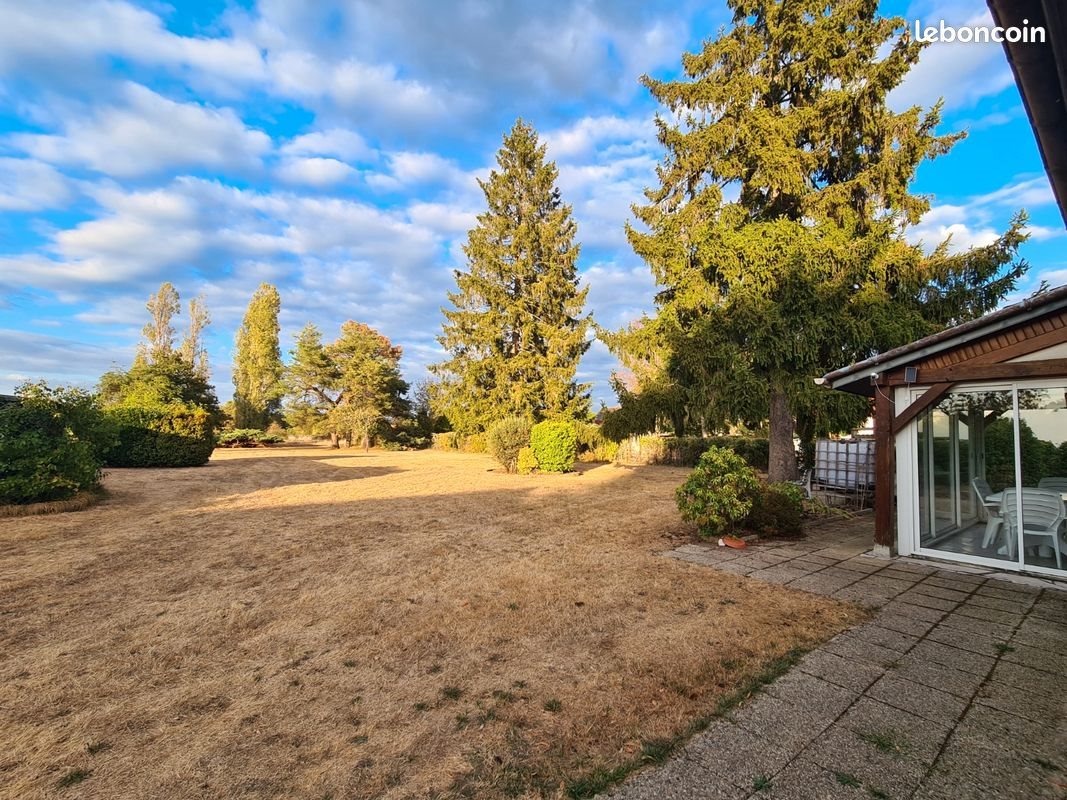 Maison à vendre, 82m², Ouzouer-sur-Loire