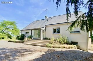 Maison à louer, 145m², Malville