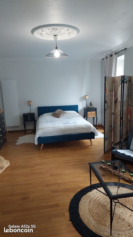 Maison à louer, 43m², Saint-Léger-les-Vignes