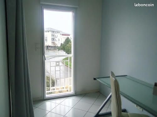 Appartement à louer, 50m², Les Sables-d'Olonne