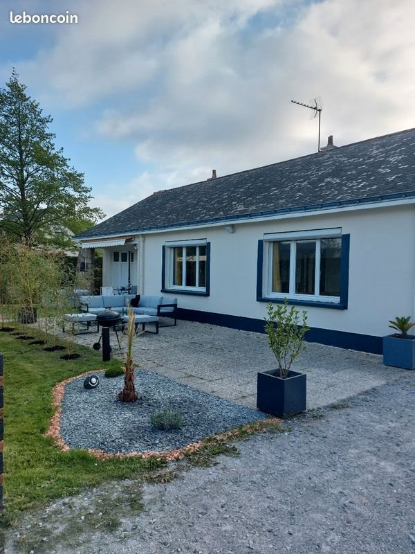 Maison à vendre, 80m², Saint-Lyphard