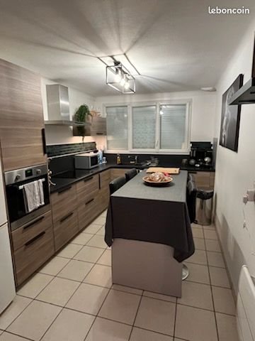 Maison à vendre, 80m², Saint-Lyphard