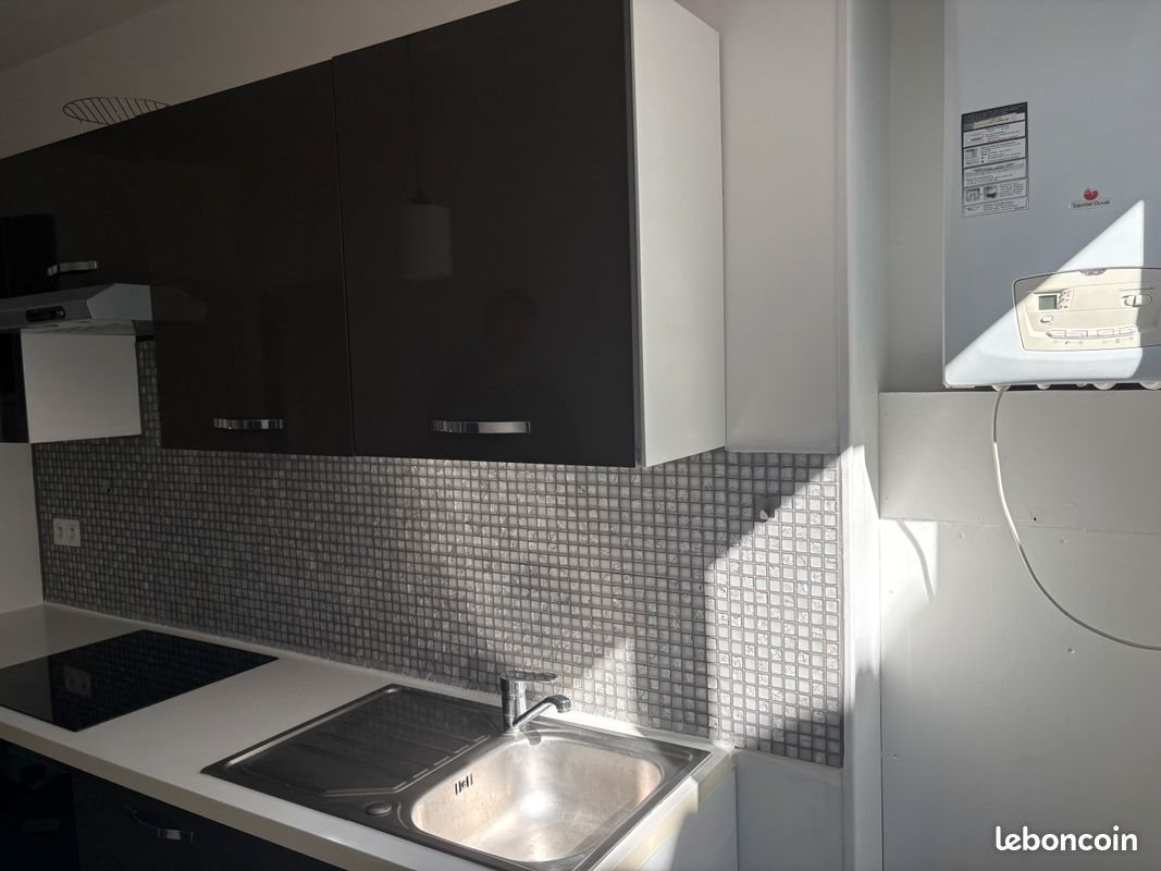Appartement à louer, 45m², Francescas
