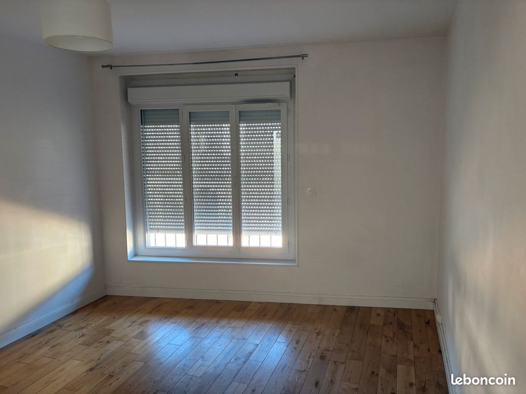 Appartement à louer, 45m², Francescas