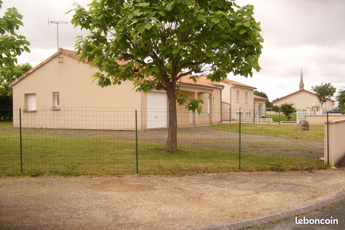 Maison à vendre, 101m², Valdivienne