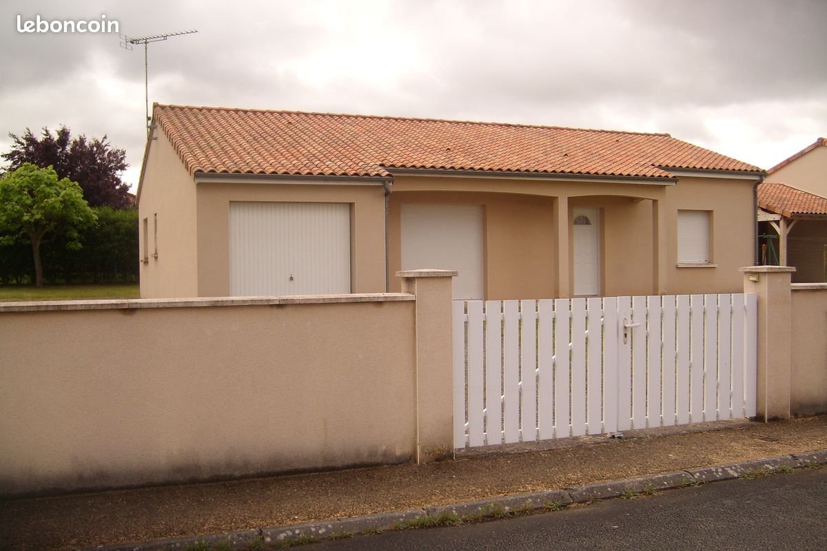 Maison à vendre, 101m², Valdivienne