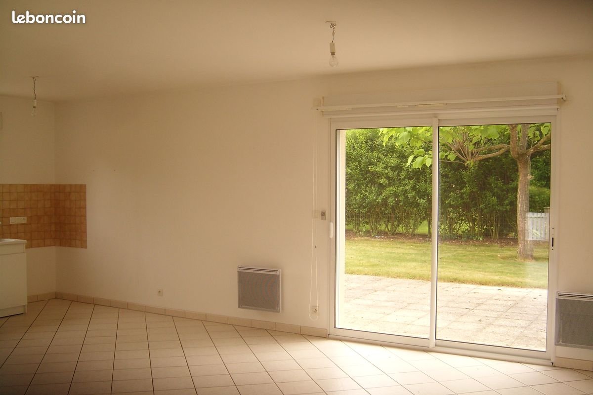 Maison à vendre, 101m², Valdivienne