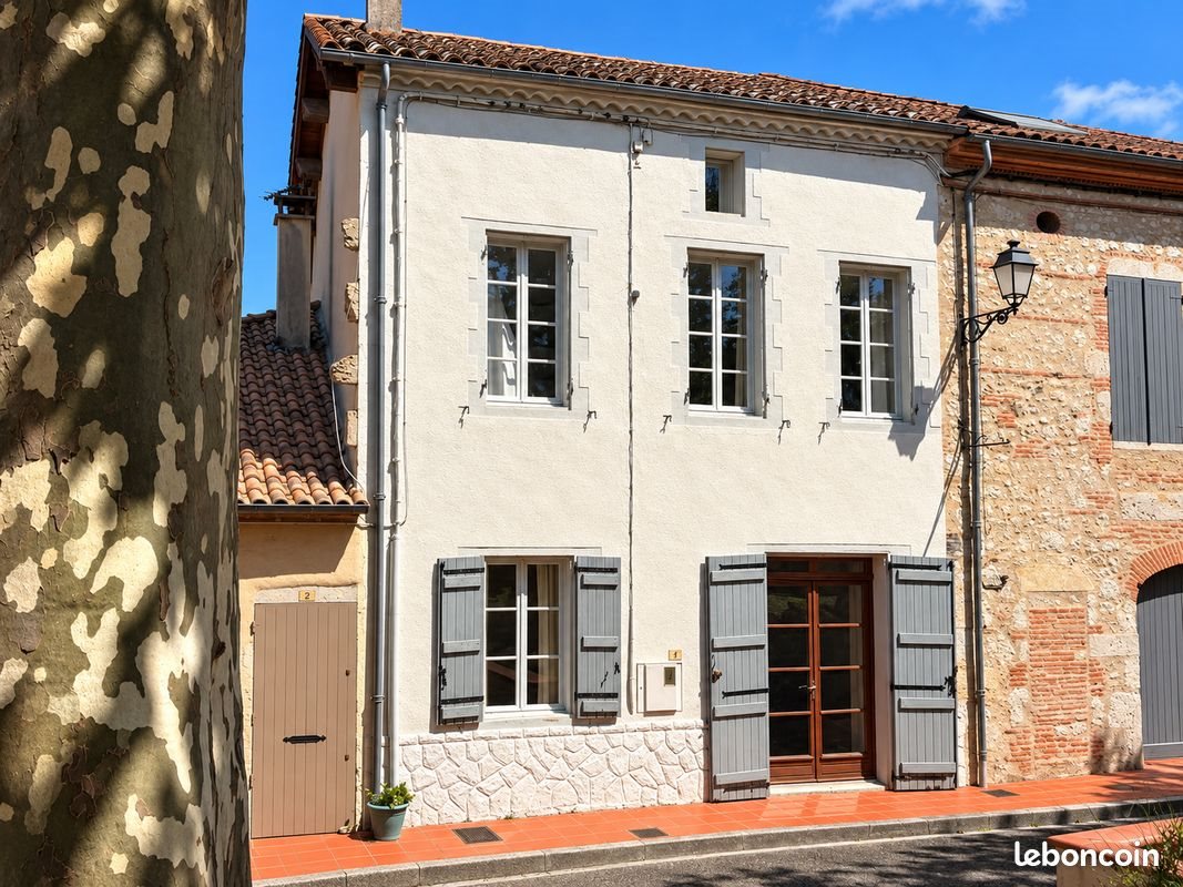 Maison à louer, 185m², Dunes