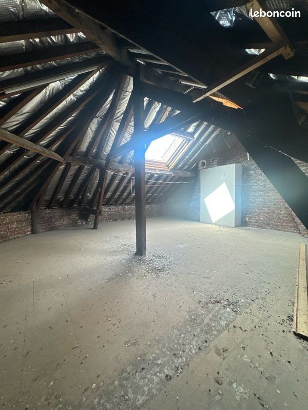 Maison à vendre, 130m², Lille