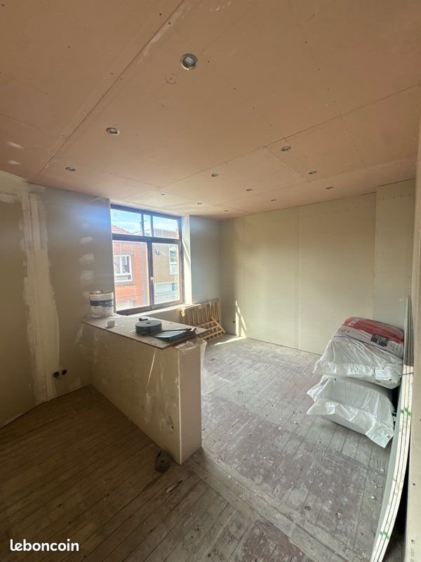Maison à vendre, 130m², Lille