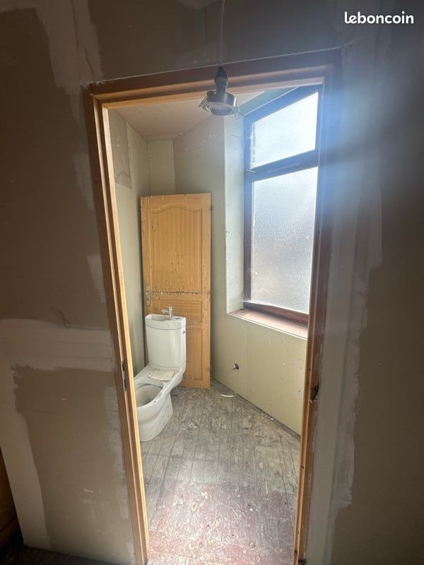 Maison à vendre, 130m², Lille