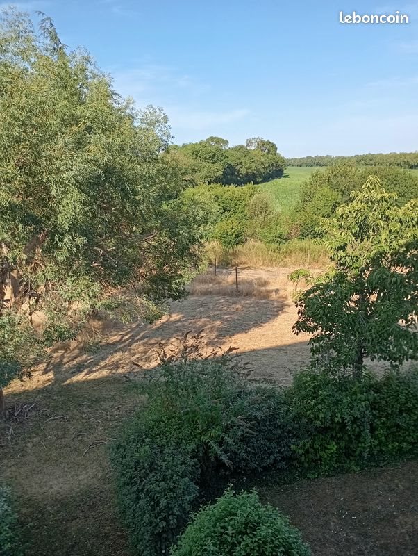 Appartement à vendre, 50m², Les Ponts-de-Cé