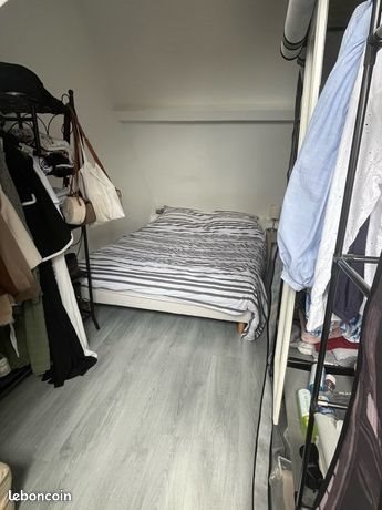 Appartement à louer, 27m², Orléans
