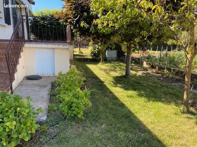 Maison à vendre, 70m², Saint-Clément
