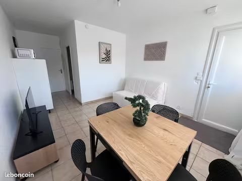 Appartement à louer, 28m², Pouzauges