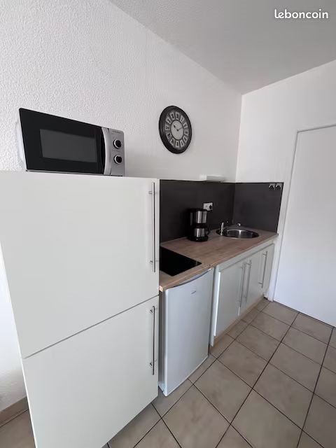 Appartement à louer, 28m², Pouzauges