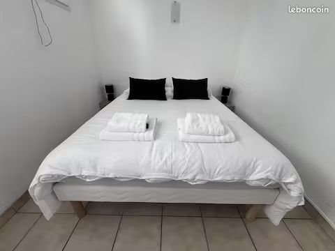 Appartement à louer, 28m², Pouzauges