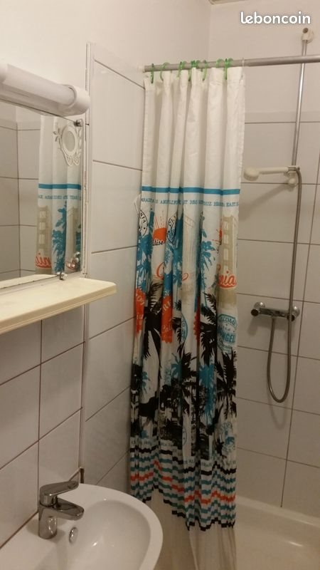 Appartement à louer, 21m², Nantes