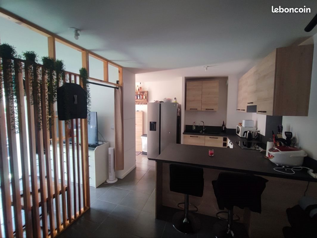 Appartement à louer, 45m², Capbreton