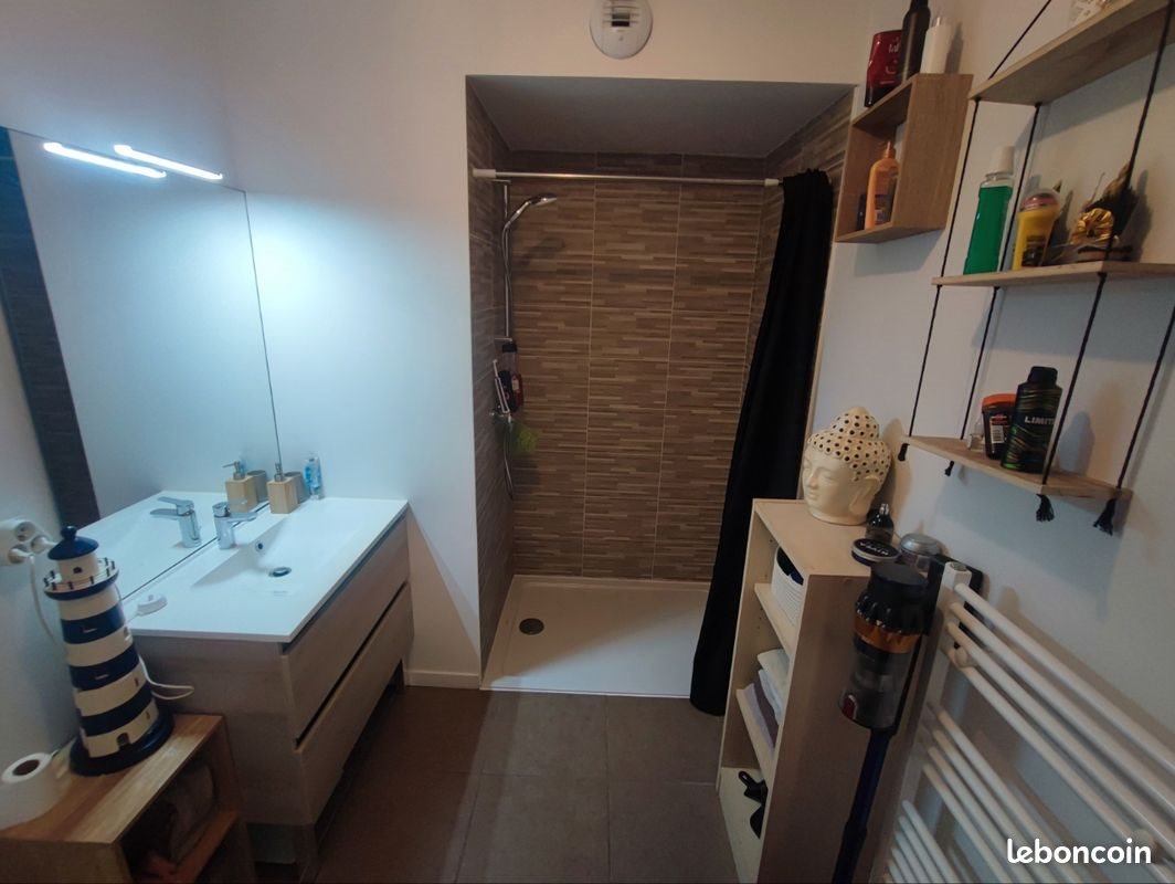 Appartement à louer, 45m², Capbreton